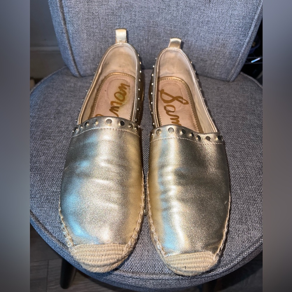 Sam Edelman Espadrilles